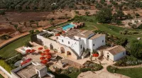 Masseria Santo Scalone Hotels in Ostuni