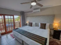 Tembo Guest Lodge Hotel di Mangwazi