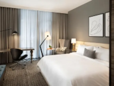 The MC Hotel, Autograph Collection Hotels in Montclair