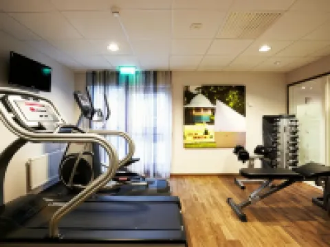 Finn Apartments Hotels in Lund