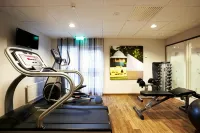 Finn Apartments Hotels in Lund