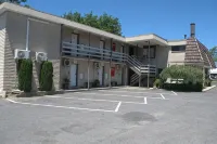 سيتي جاردنز موتل ترارالجون Hotels near Gippsland Regional Indoor Sports Stadium (GRISS)