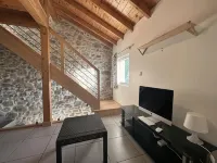 La Ferme Aux Diligences Hotel di Cruseilles