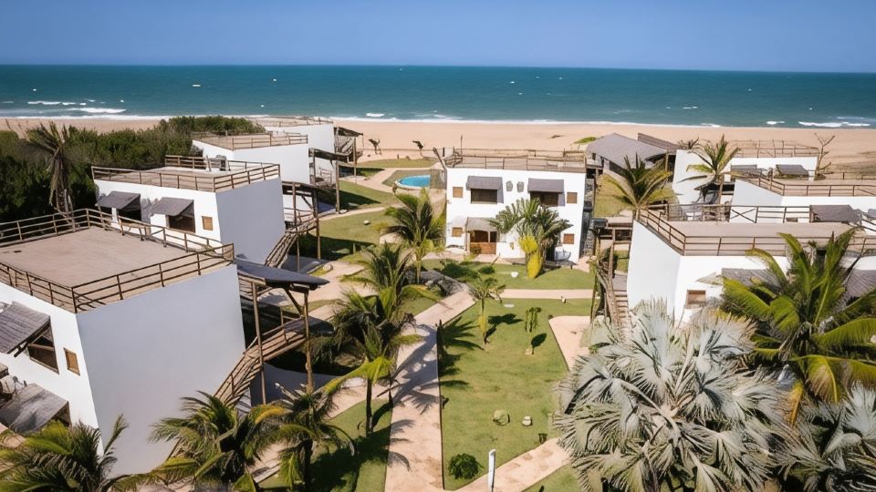 Hotel Vila Marola