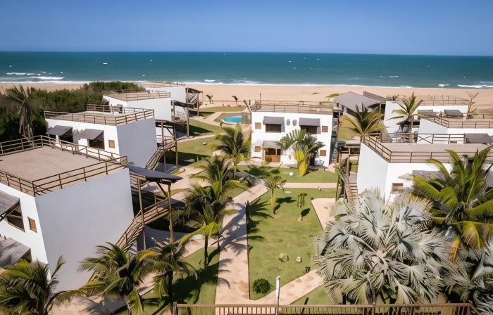 Hotel Vila Marola