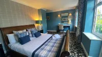 Stone House Hotel ‘A Bespoke Hotel’ Hotel a Stone