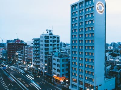 Landabout Tokyo
