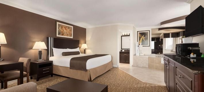 Travelodge by Wyndham Kamloops Mountview Hotel di Kamloops