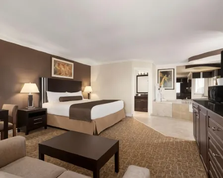 Travelodge by Wyndham Kamloops Mountview Hôtels à : Kamloops