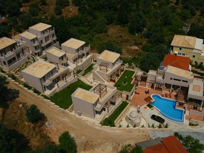 Hotel Tesoro