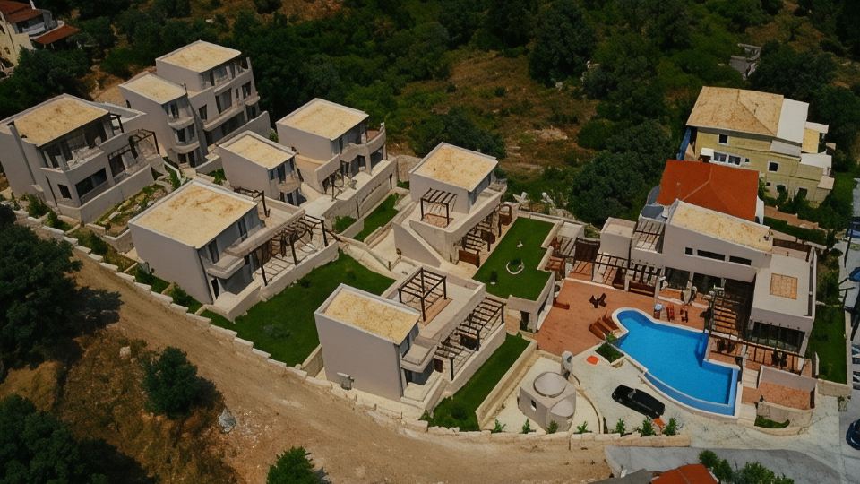 Hotel Tesoro