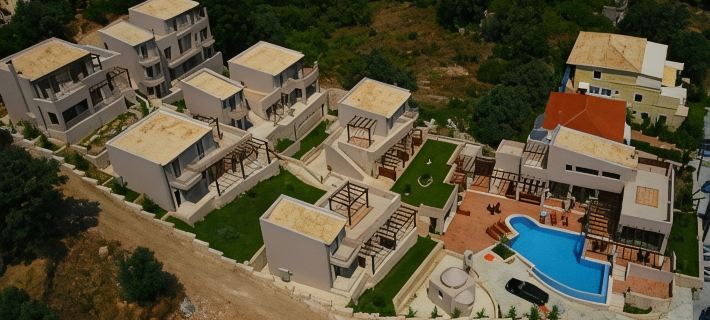 Hotel Tesoro Hotels in Lefkada