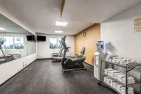 Quality Inn & Suites فنادق في ألبرت ليا