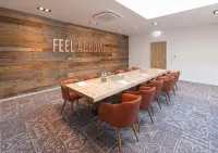 Coffee Fellows Hotel Dortmund