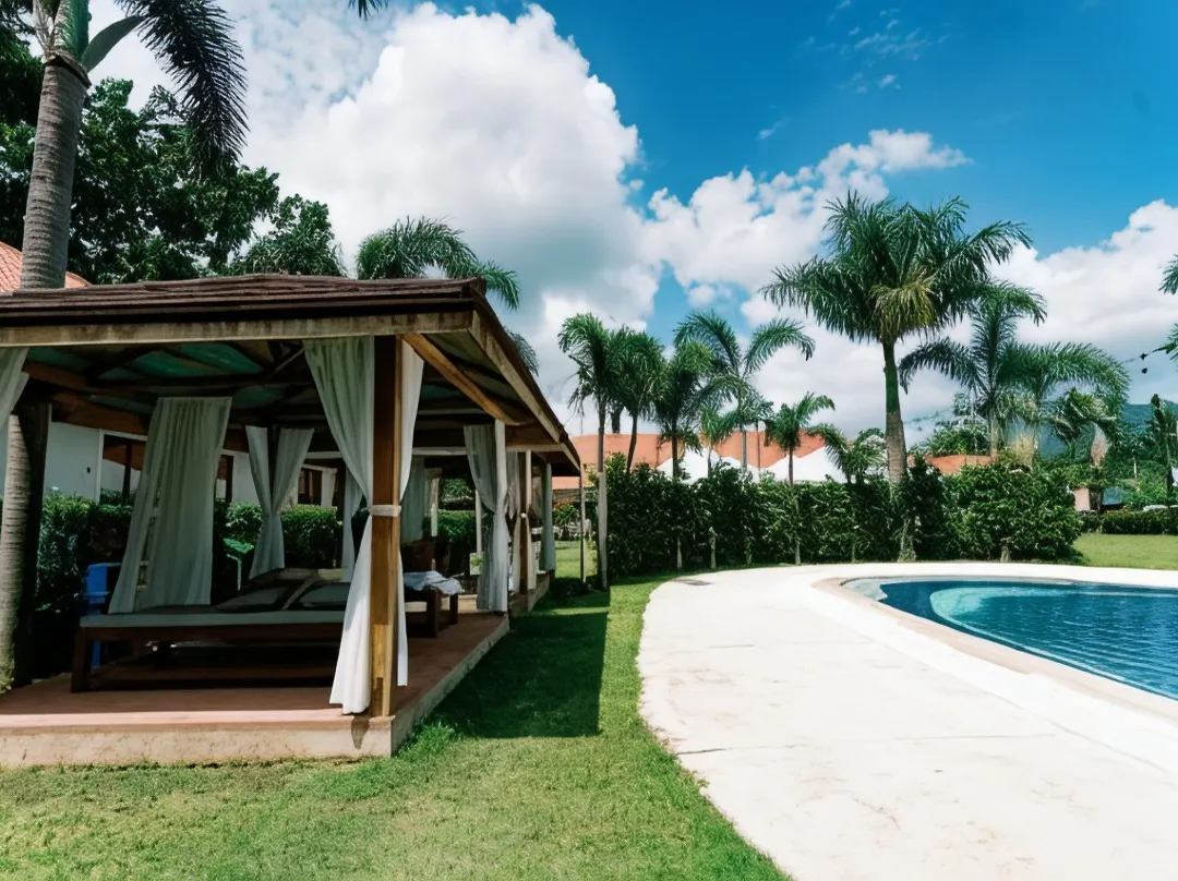 3 Peaks Resort & Boutique Hotel - Lipa