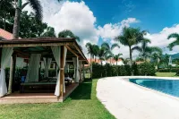 3 Peaks Resort & Boutique Hotel - Pools