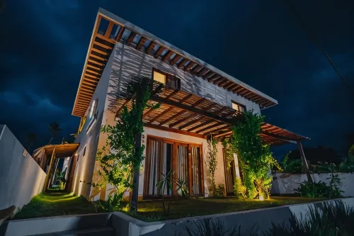 Vila Mistral Hotels in Touros