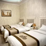 Hayat Plaza Hotel & Spa のホテル