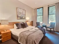The Grand Oaks Resort Hotel a Beechworth