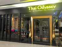 KSL City Private Family Pool Sunset View/16Pax Hotels in 