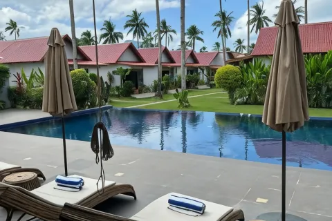 Anitsa Resort