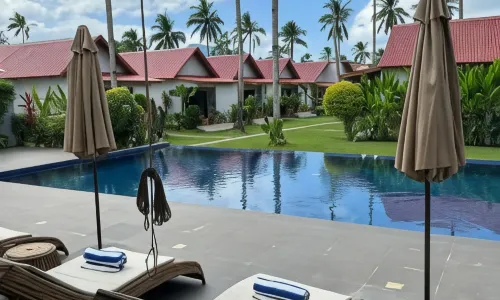 Anitsa Resort