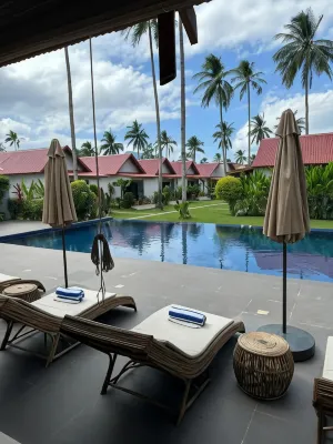 Anitsa Resort 愛妮島住宿飯店