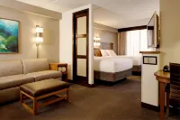 Hyatt Place Saratoga Malta - breakfast