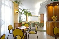 Hotel Petrarca - Breakfast