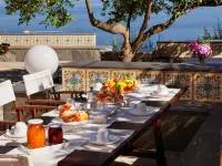 Antonio Massa Lubrense Hotels in Massa Lubrense