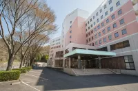 Hotel Second Stage Hotels near Takamatsu Airport