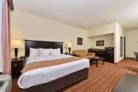 Comfort Suites