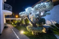 Zaffiro Lavico rooms Etna nature sea
