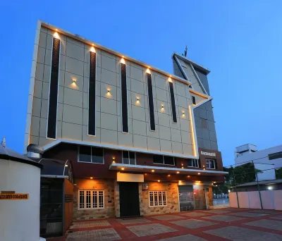 Kottavathil Hotel