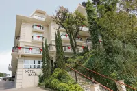 Daara Transamerica Collection Gramado Hotels in 