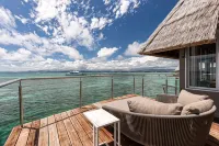 DoubleTree by Hilton Noumea Ilot Maitre Resort - Ocean View