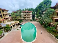 Vistar Holidays - piscina