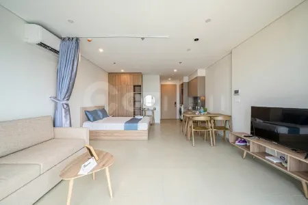 The Song Apartment Vung Tau - Paris Homestay
