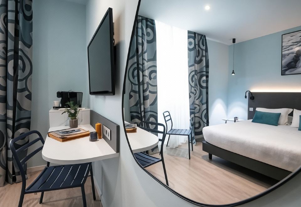 베스트 웨스턴 알바 전경