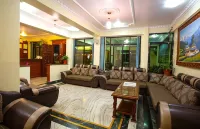 Hotel Splendid View Hotel a Pokhara