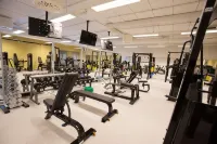 Hotel Kajanus - Gym