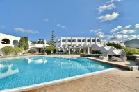 Cossyra Hotel - Beach