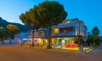 Arya Otel Hotels near Mgm Outlet
