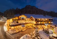 Romantik & Family Hotel Gardenia Hotel di Santa Cristina in Val Gardena