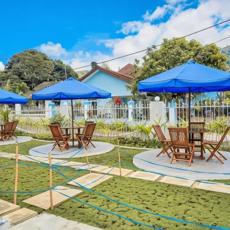 Rosemary Homestay