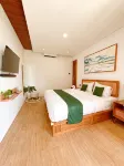 Harva Villa with Ricefield View