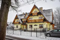 Słoneczny Dworek