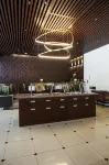 Chagala Residence Atyrau - breakfast