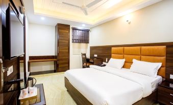 Hotel Tara Palace Redfort