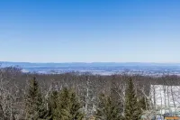 Wintergreen. Sunset Vista Villa - Sea of Mountains